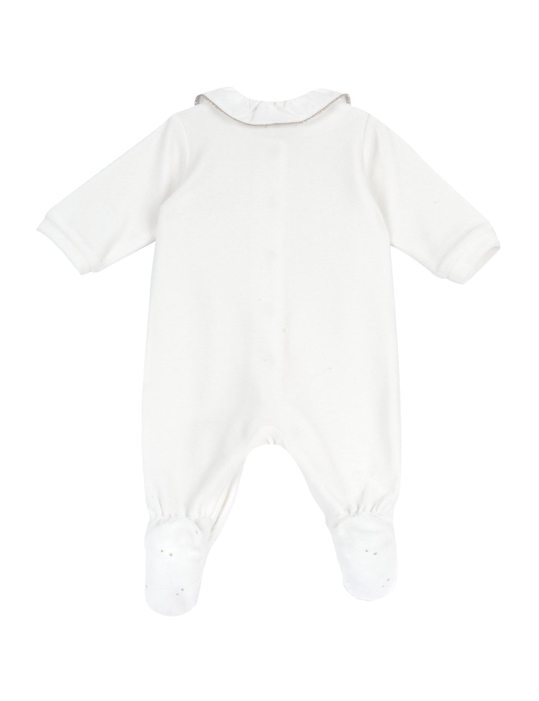Tute Bianco Chicco