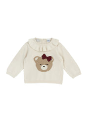 Maglioncini Beige Chicco