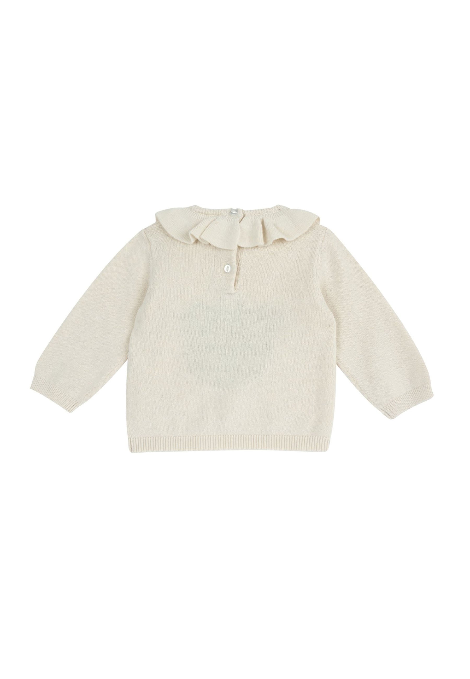 Maglioncini Beige Chicco