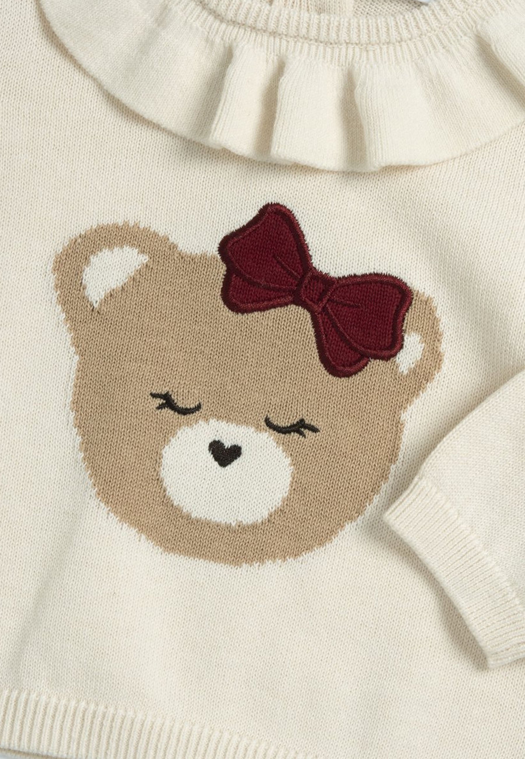 Maglioncini Beige Chicco