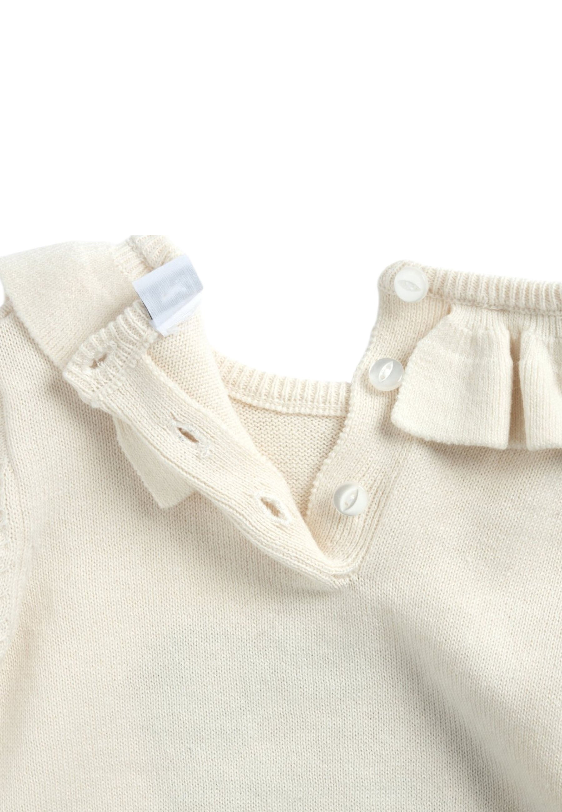 Maglioncini Beige Chicco