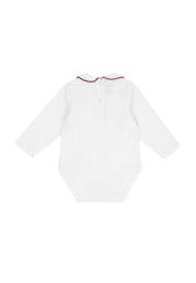 Body Bianco Chicco