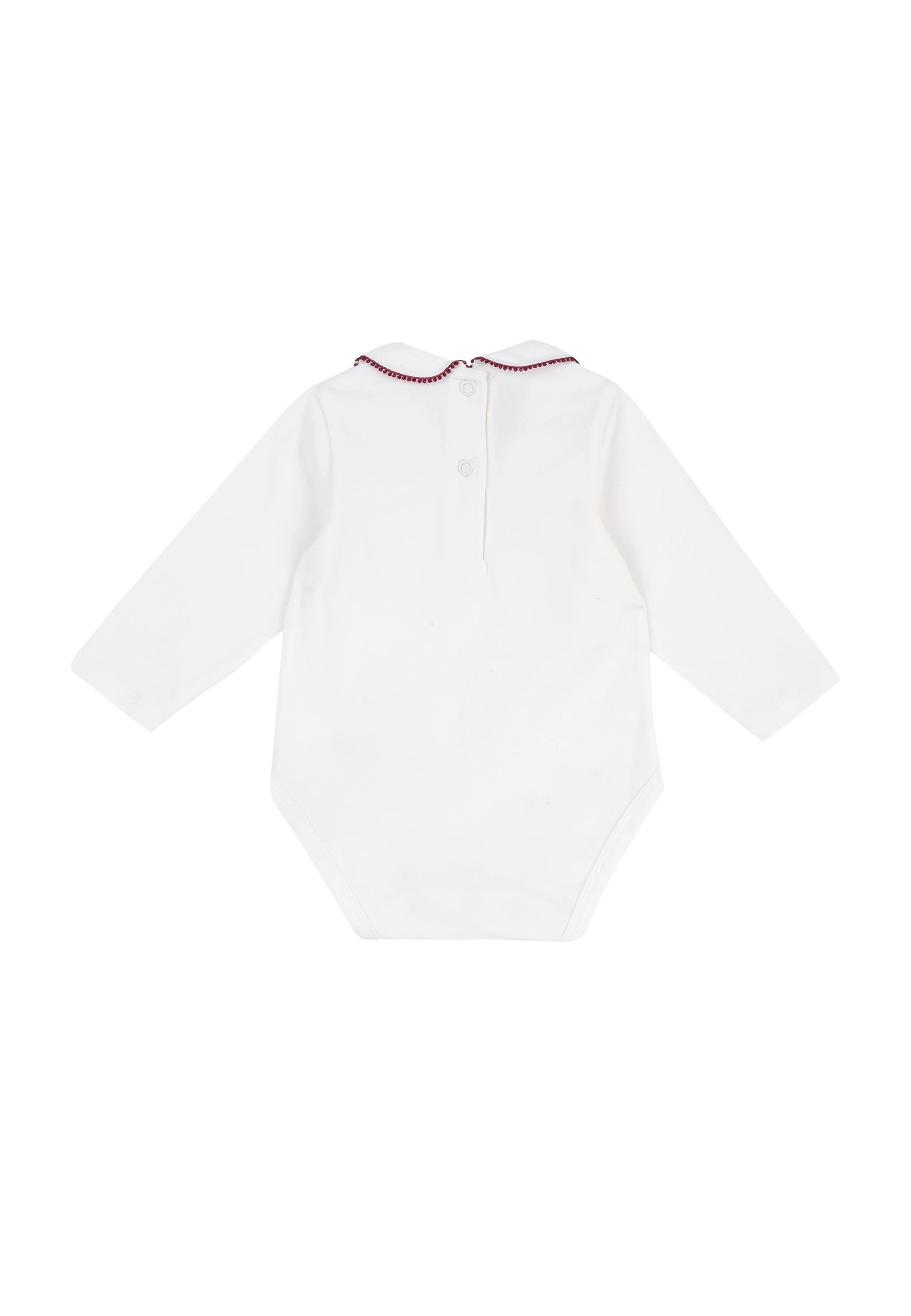 Body Bianco Chicco