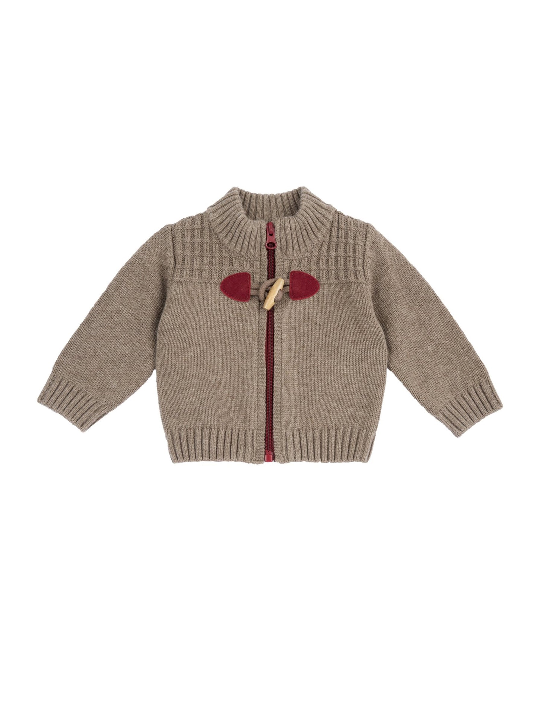 Cardigan Beige Chicco