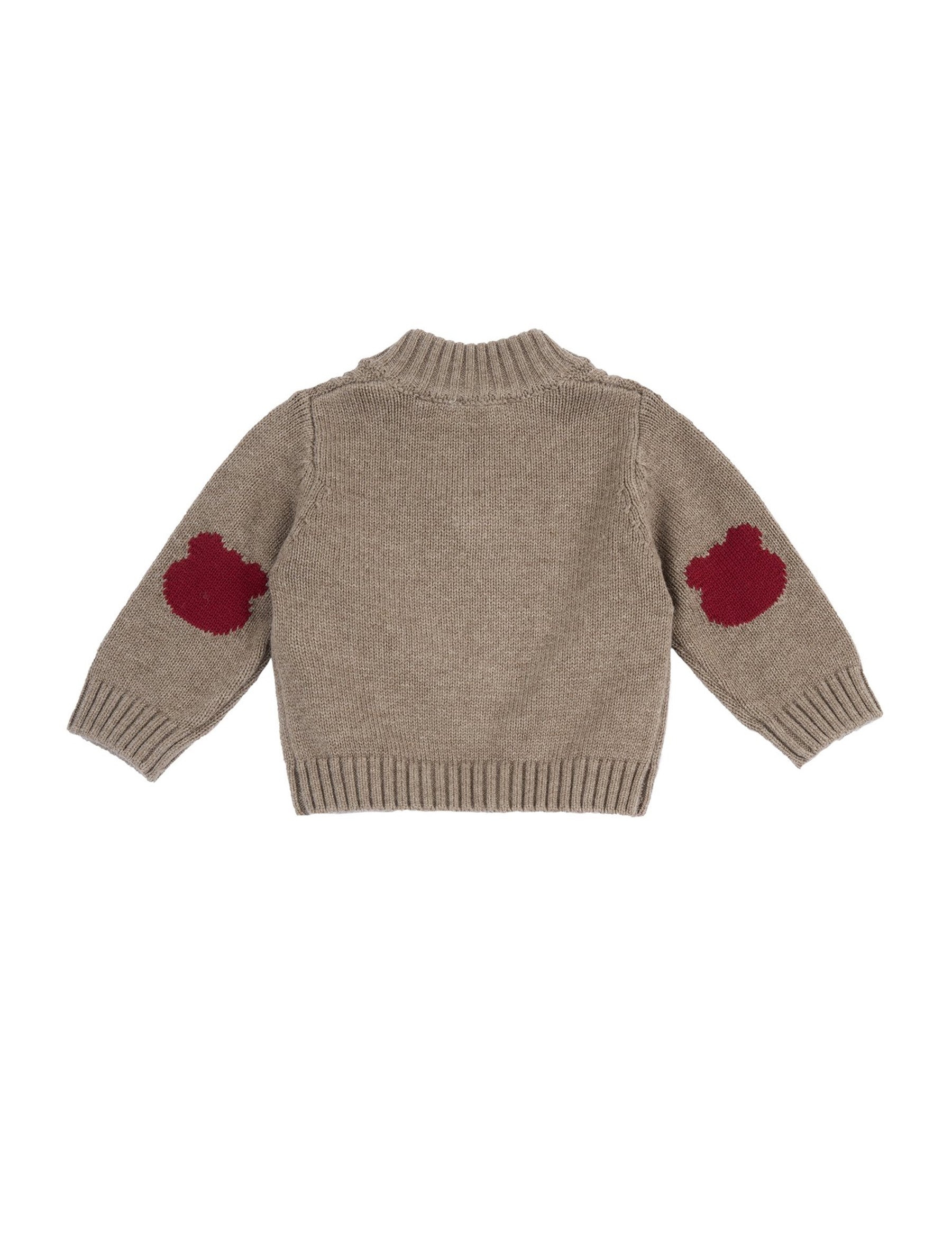 Cardigan Beige Chicco