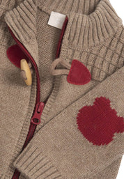 Cardigan Beige Chicco