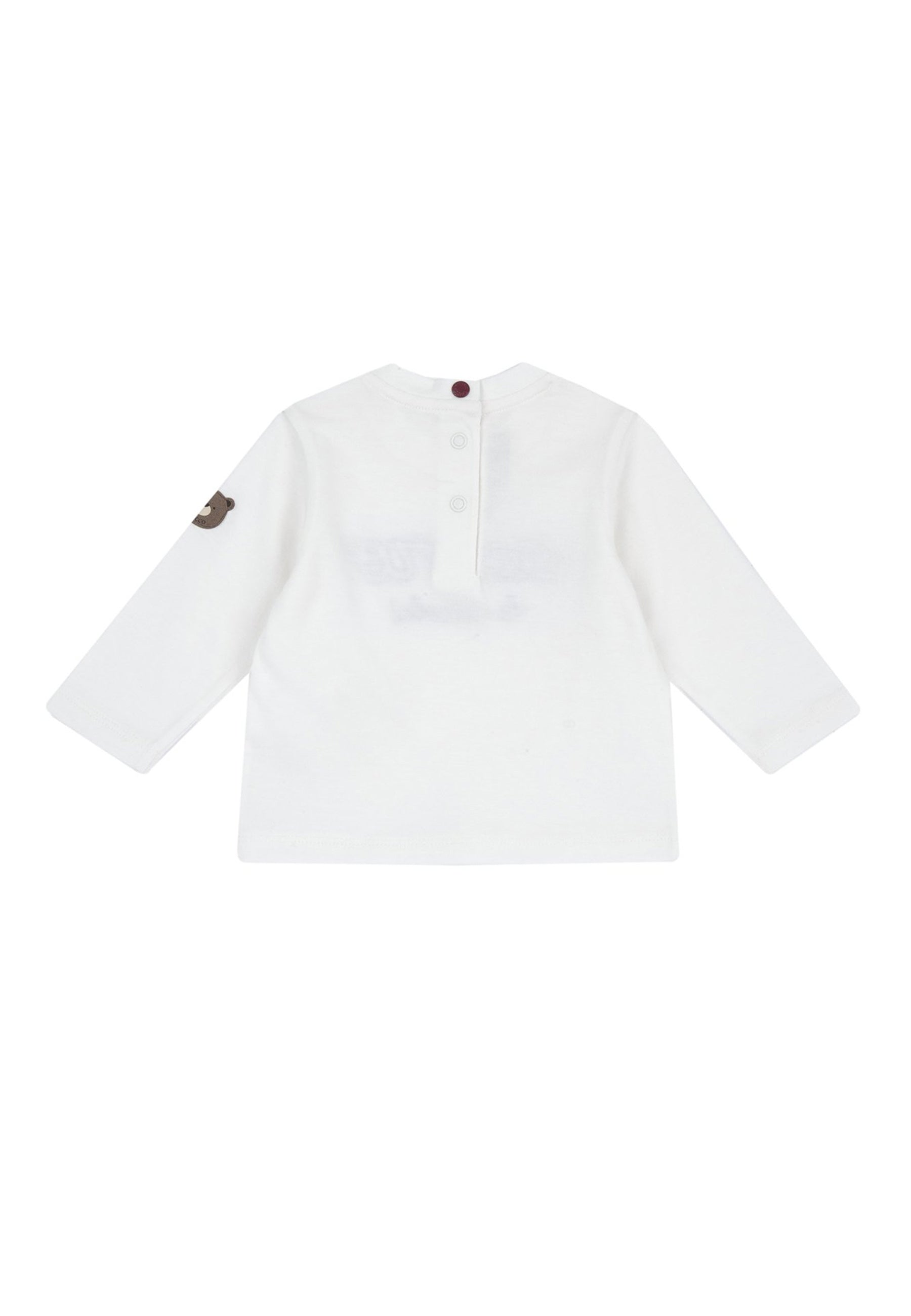 T-shirt Bianco Chicco
