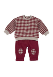 Completi Rosso Chicco