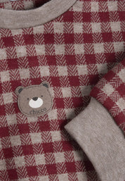 Completi Rosso Chicco