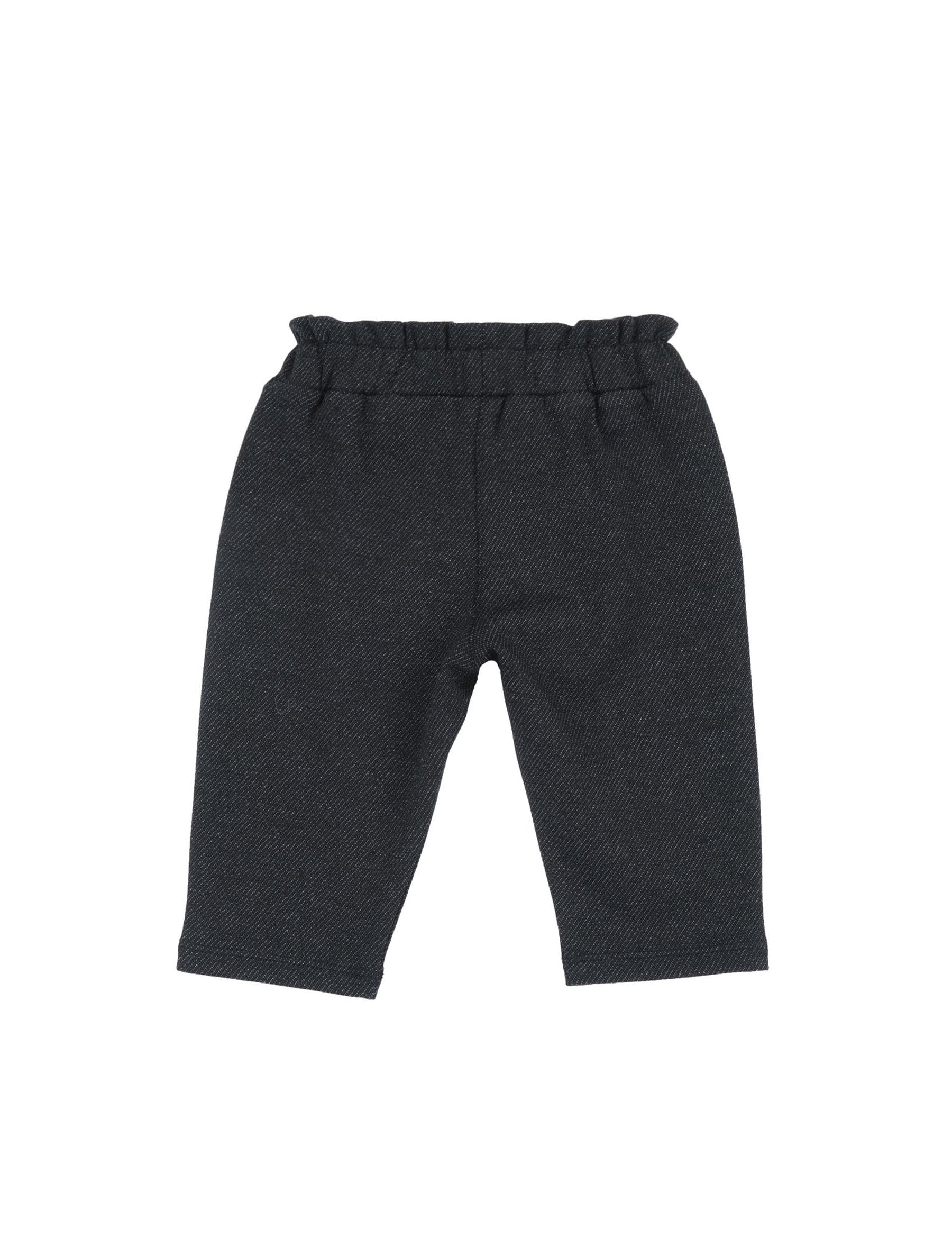 Pantaloni Nero Chicco
