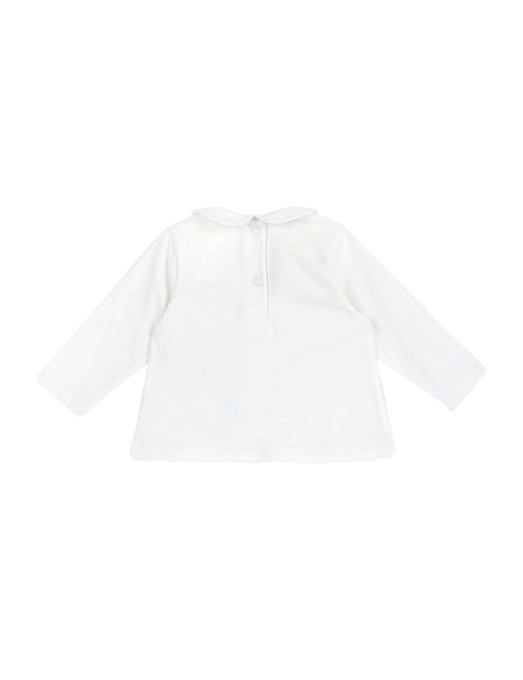 Maglia Bianco Chicco
