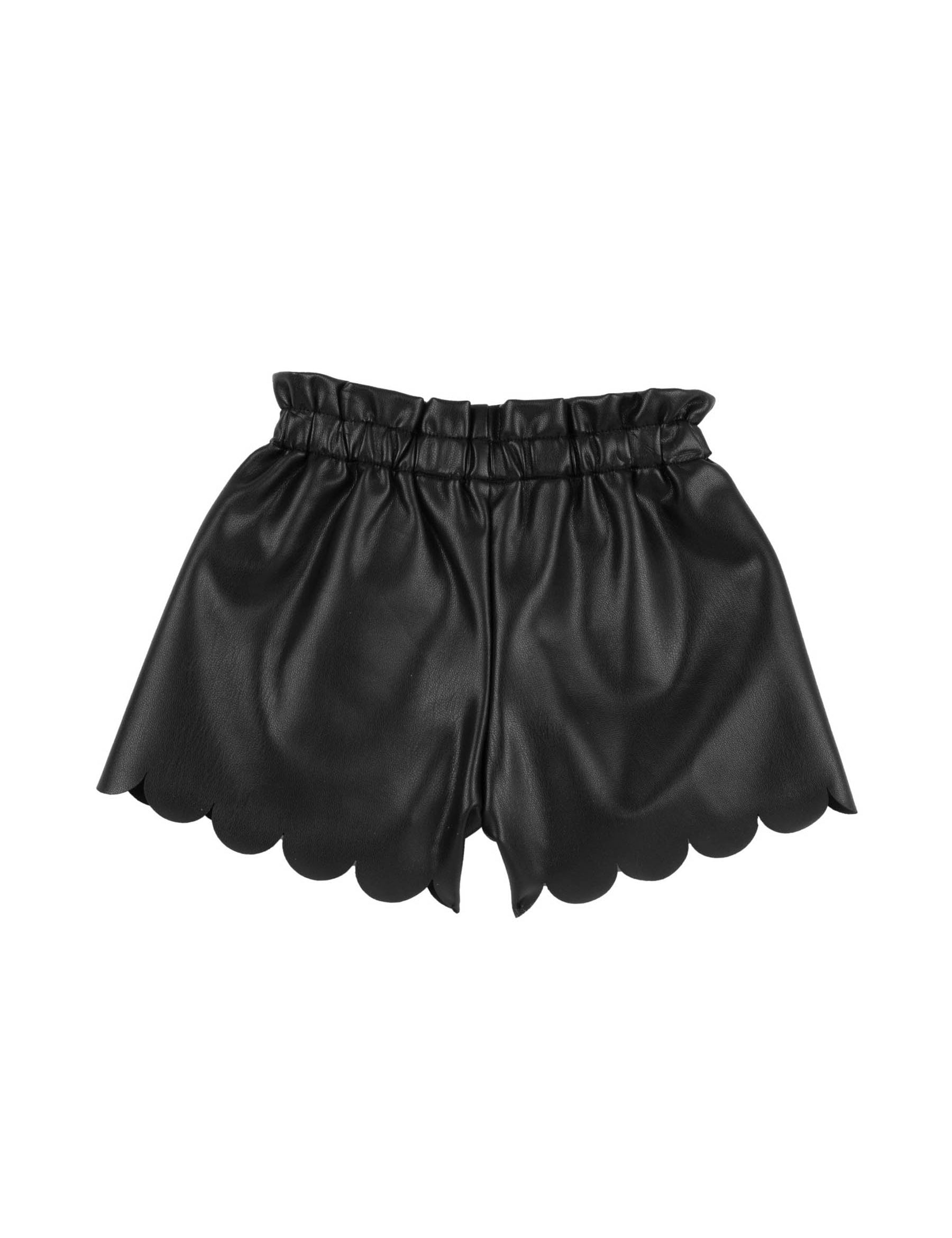 Shorts Nero Chicco