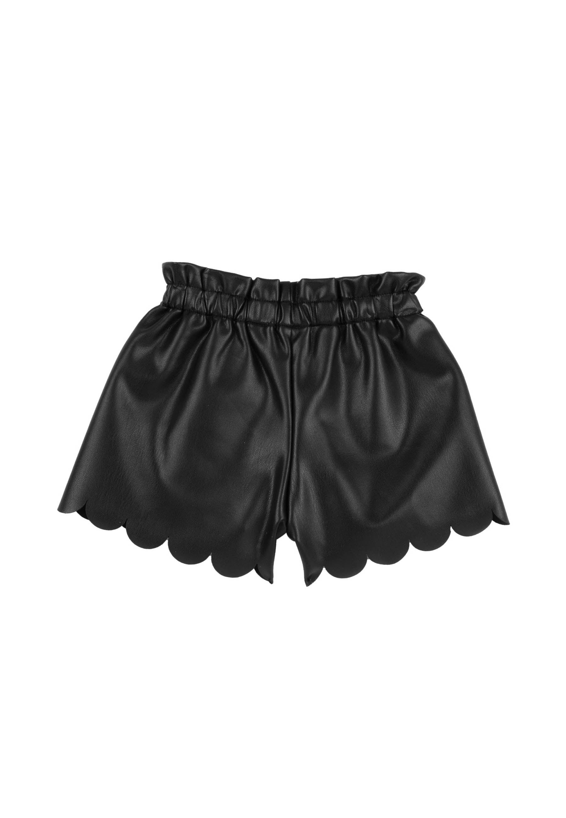 Shorts Nero Chicco