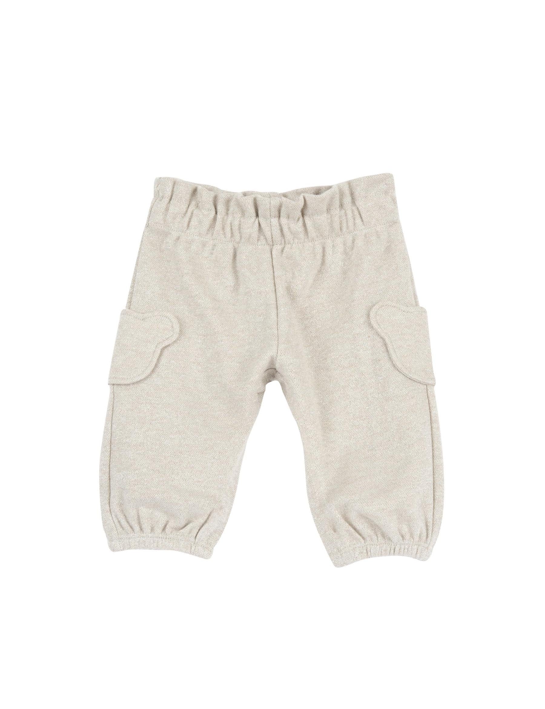 Pantaloni Beige Chicco