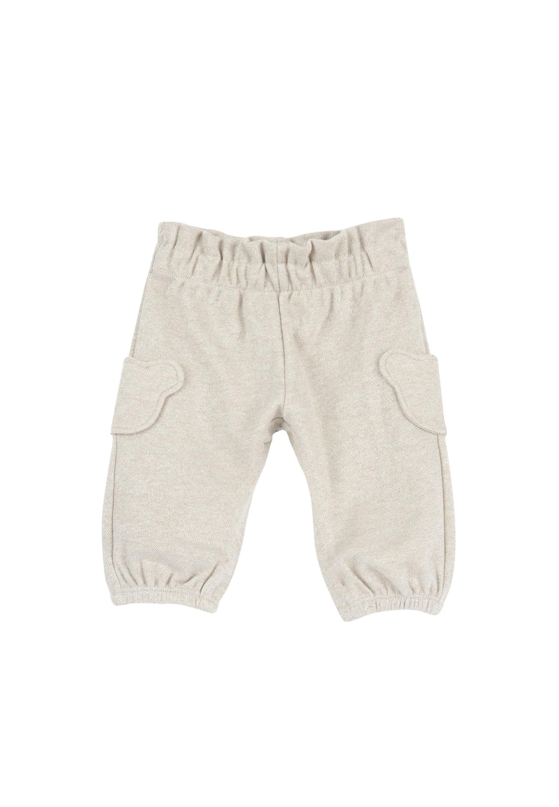 Pantaloni Beige Chicco