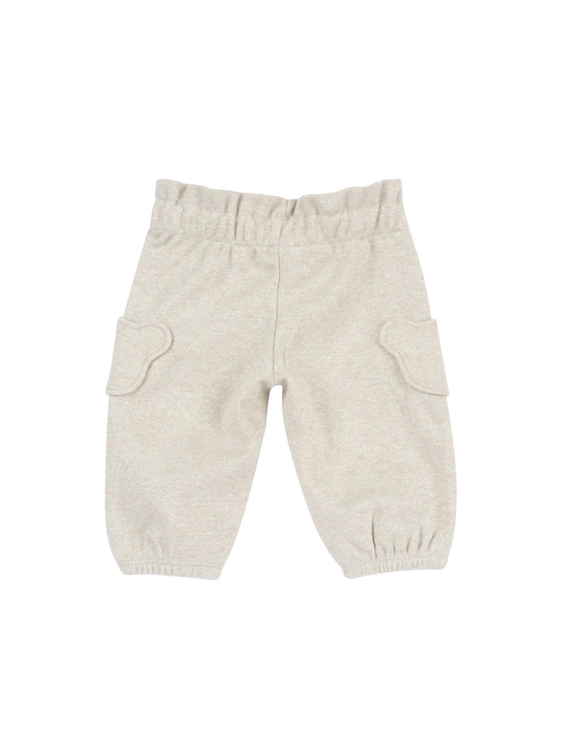 Pantaloni Beige Chicco