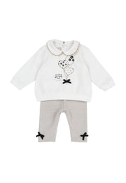 Completi Beige Chicco