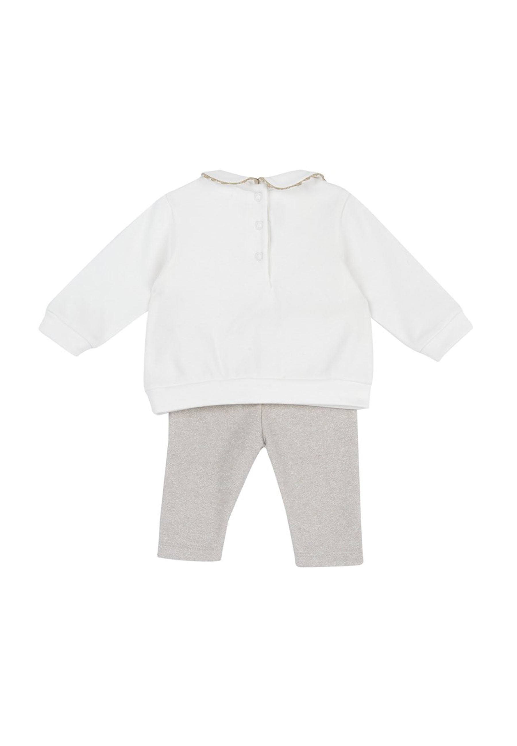 Completi Beige Chicco