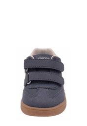 Scarpe con strappi Blu Chicco