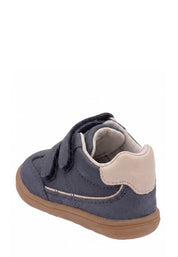 Scarpe con strappi Blu Chicco