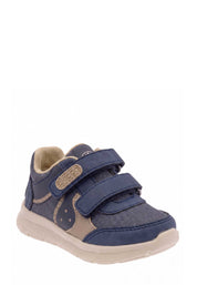 Scarpe con strappi Blu Chicco