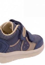 Scarpe con strappi Blu Chicco