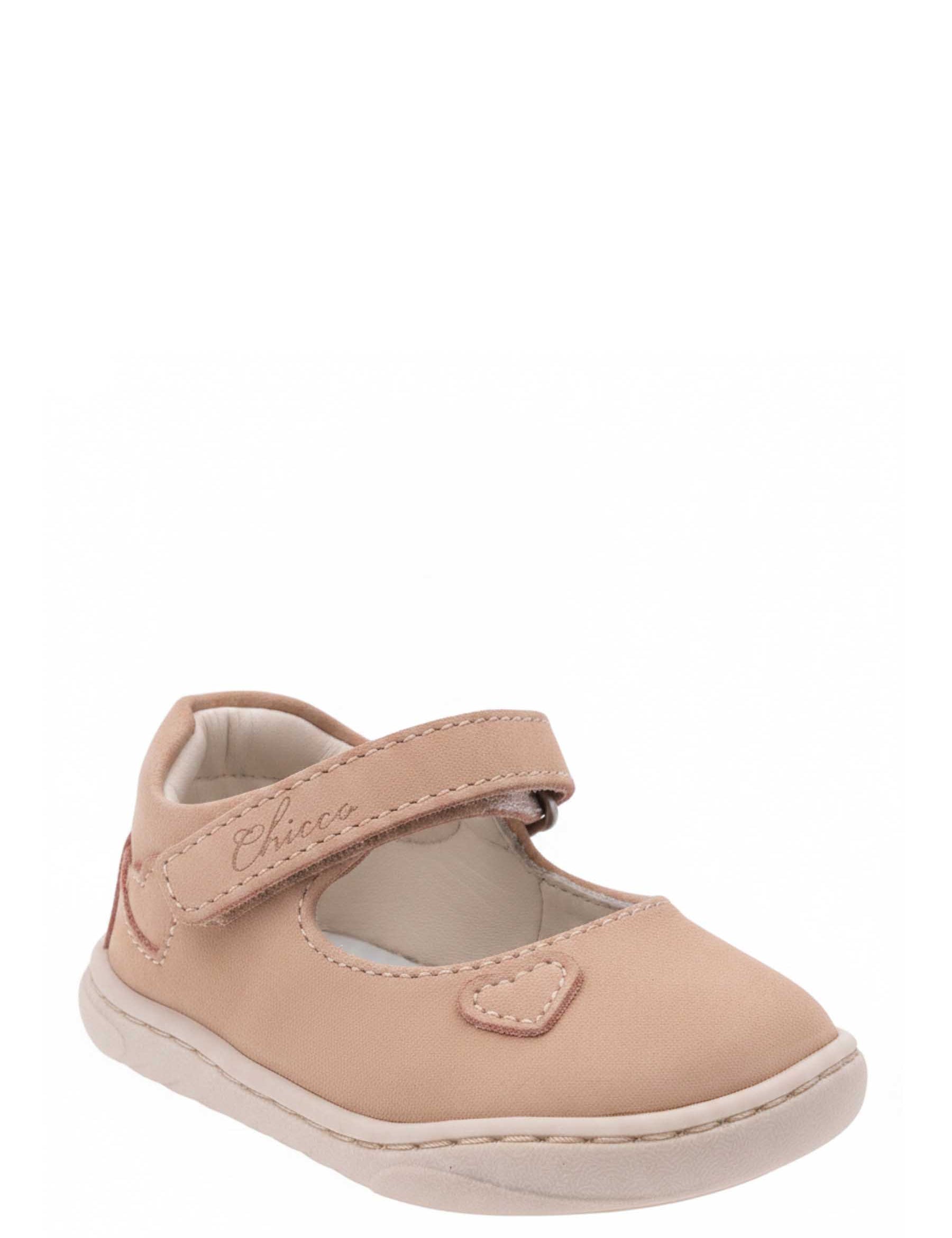 Ballerine Rosa Chicco