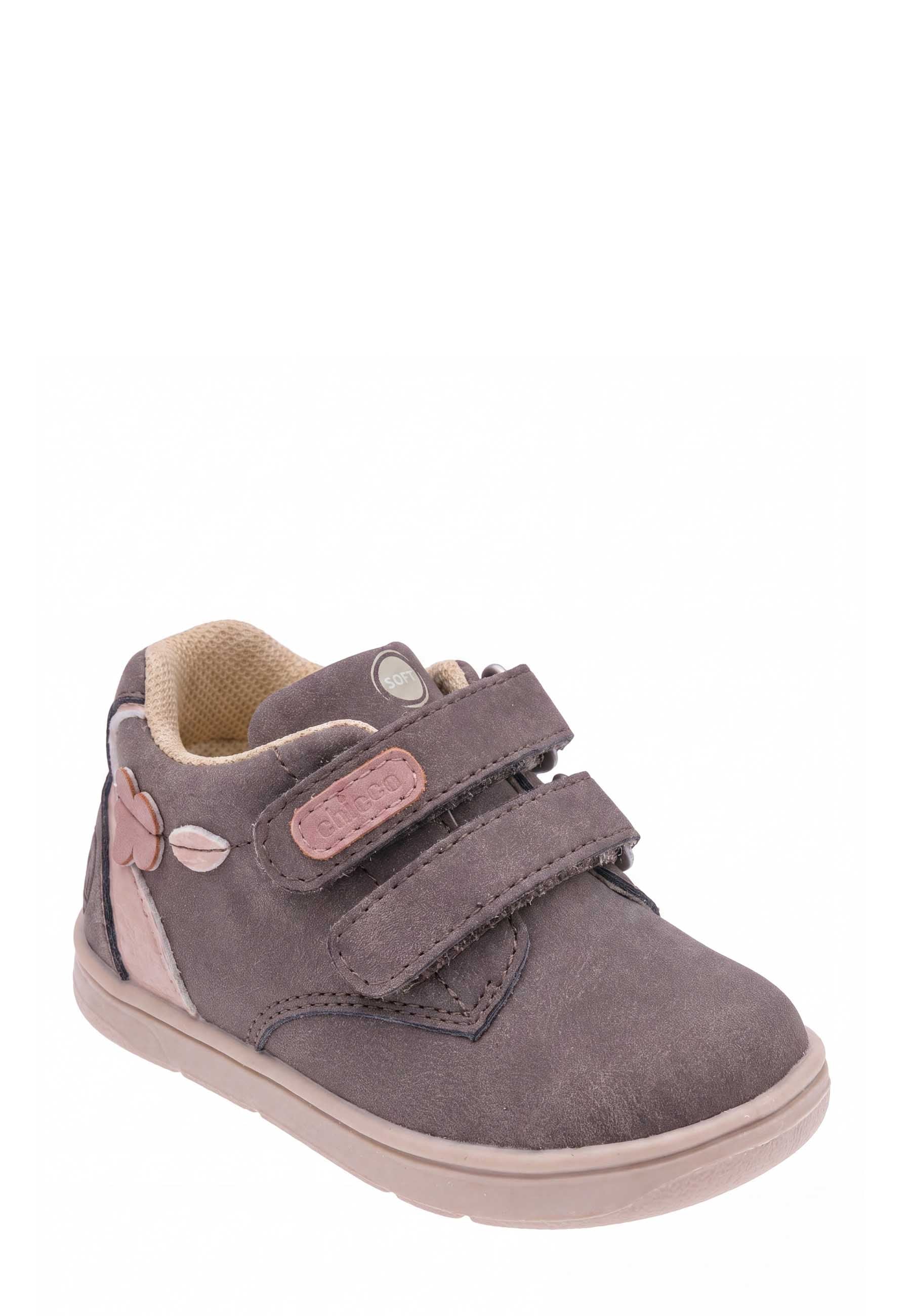 Scarpe con strappi Rosa Chicco
