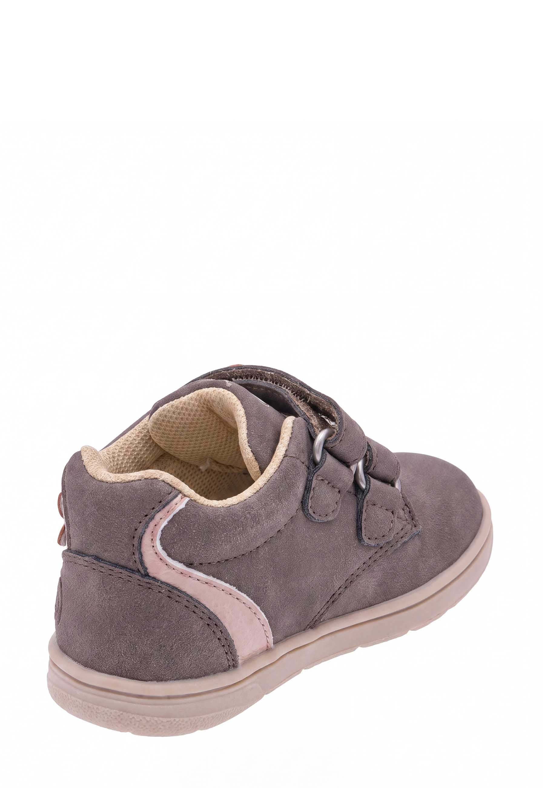 Scarpe con strappi Rosa Chicco