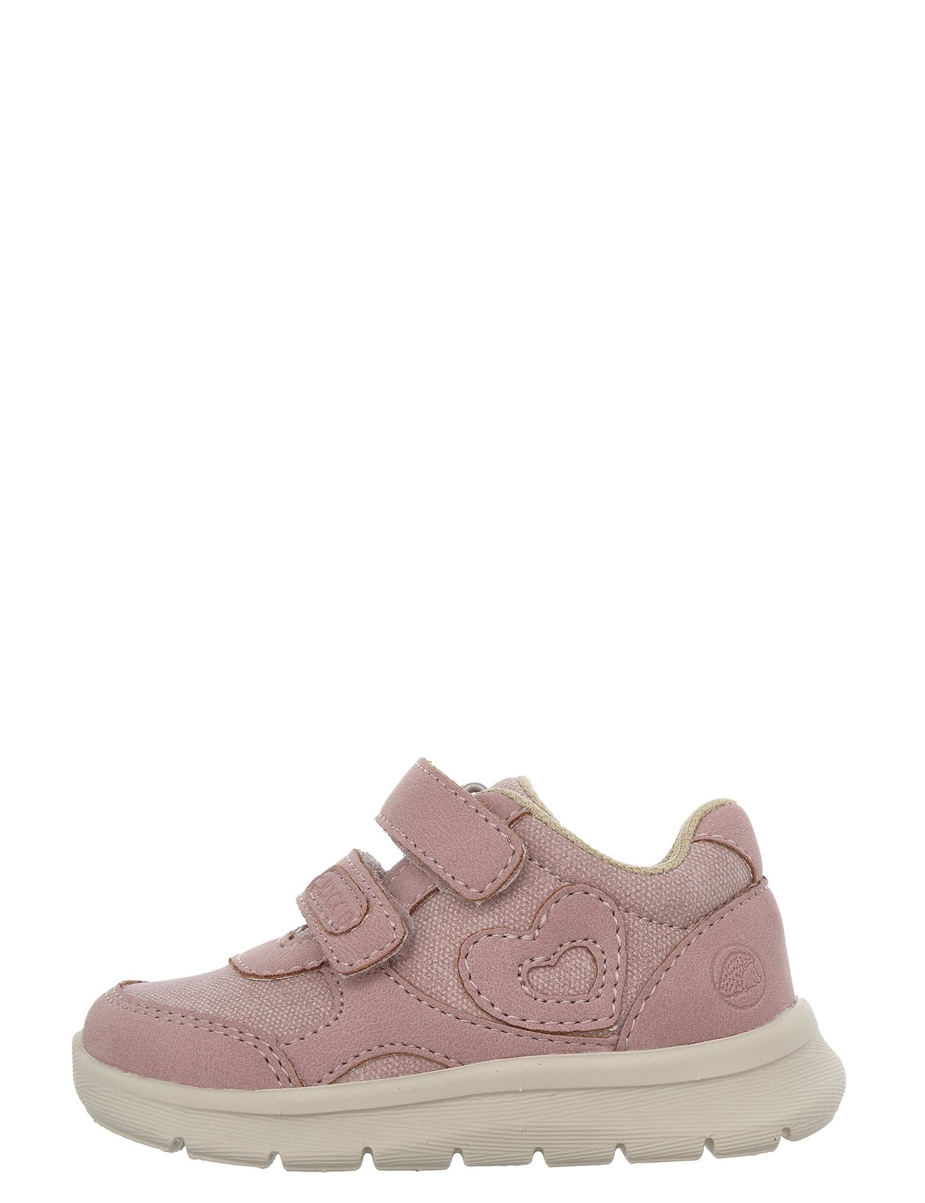Scarpe con strappi Rosa Chicco