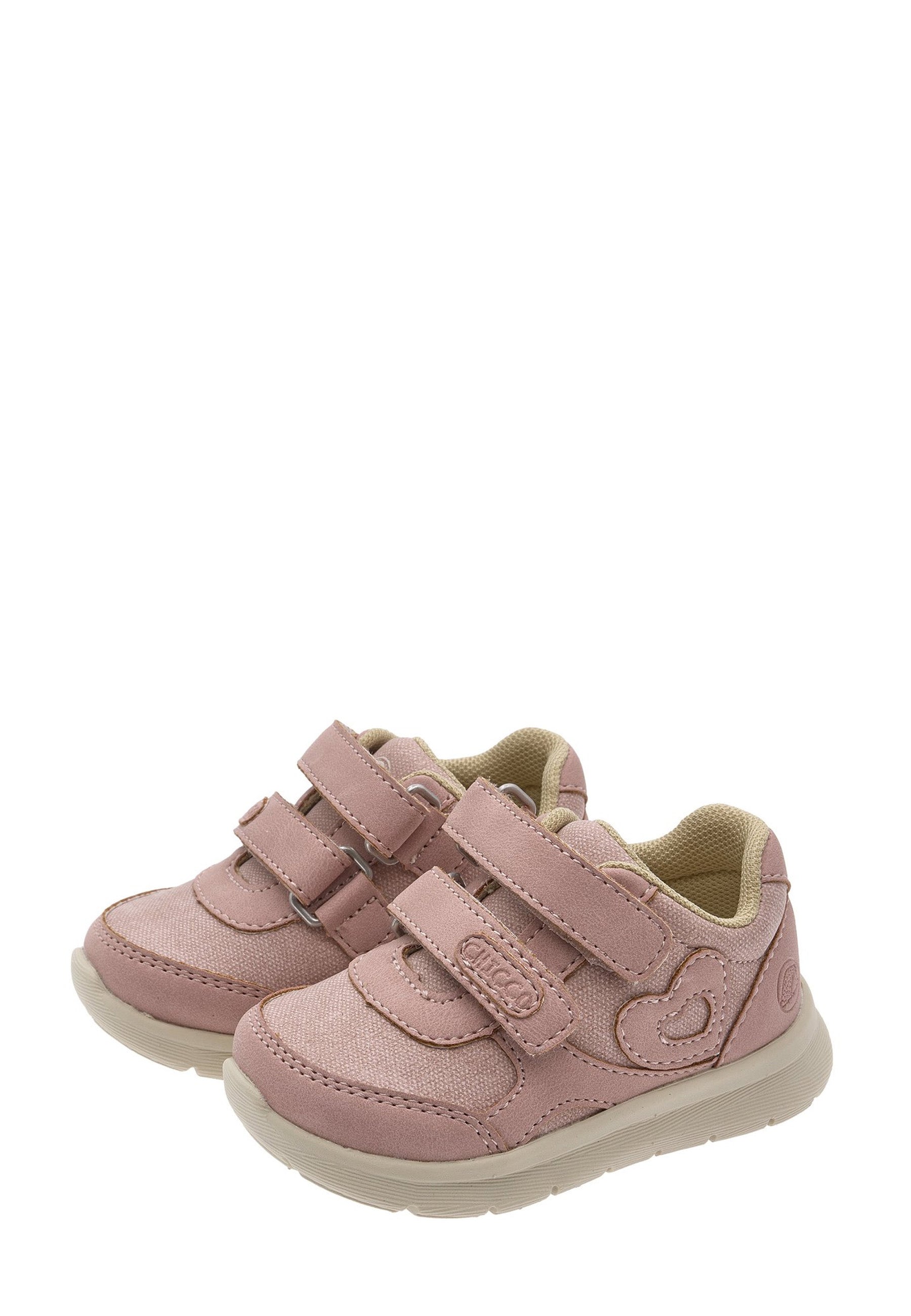 Scarpe con strappi Rosa Chicco