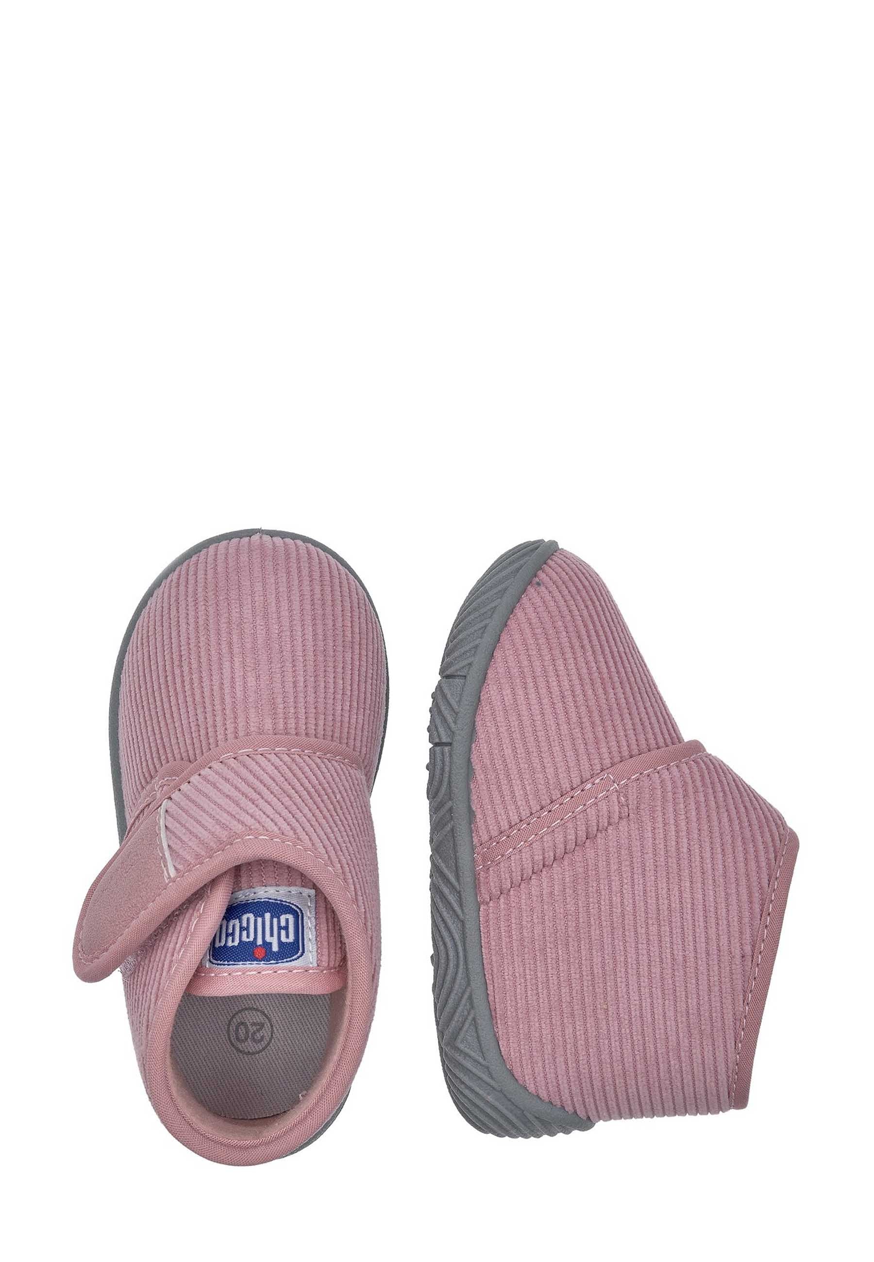Pantofole Rosa Chicco