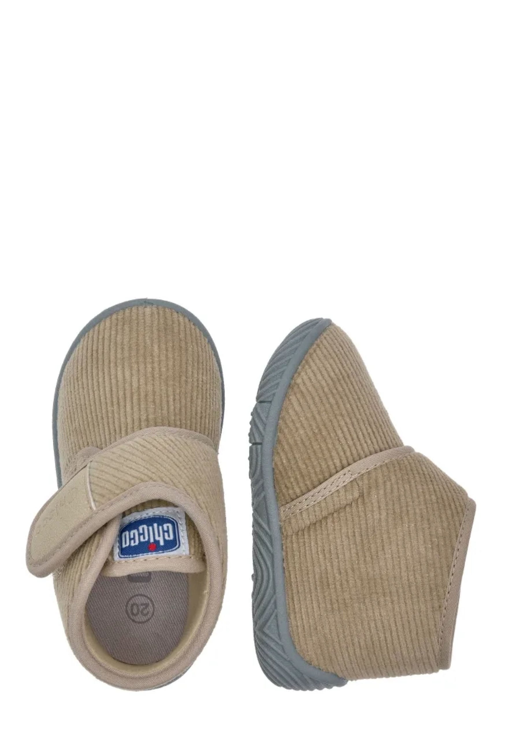 Pantofole Beige Chicco