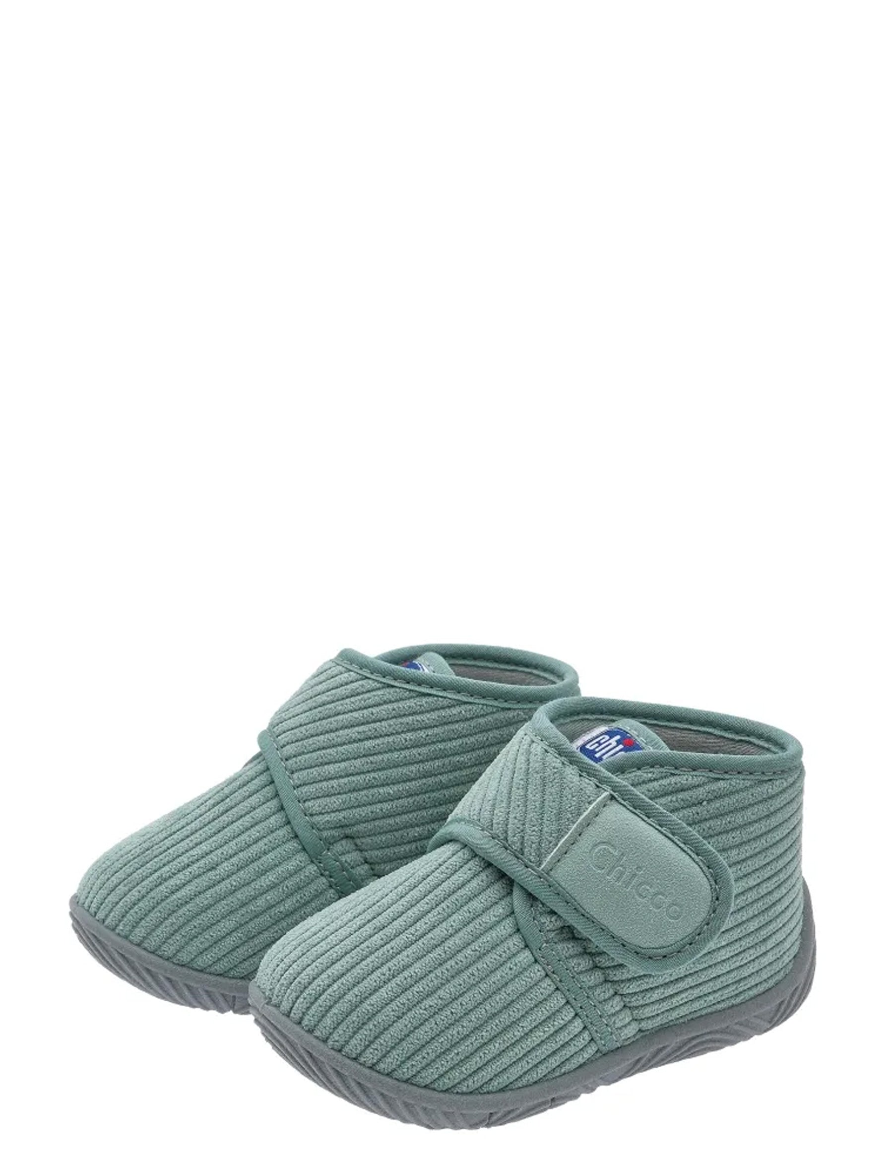 Pantofole Verde Chicco