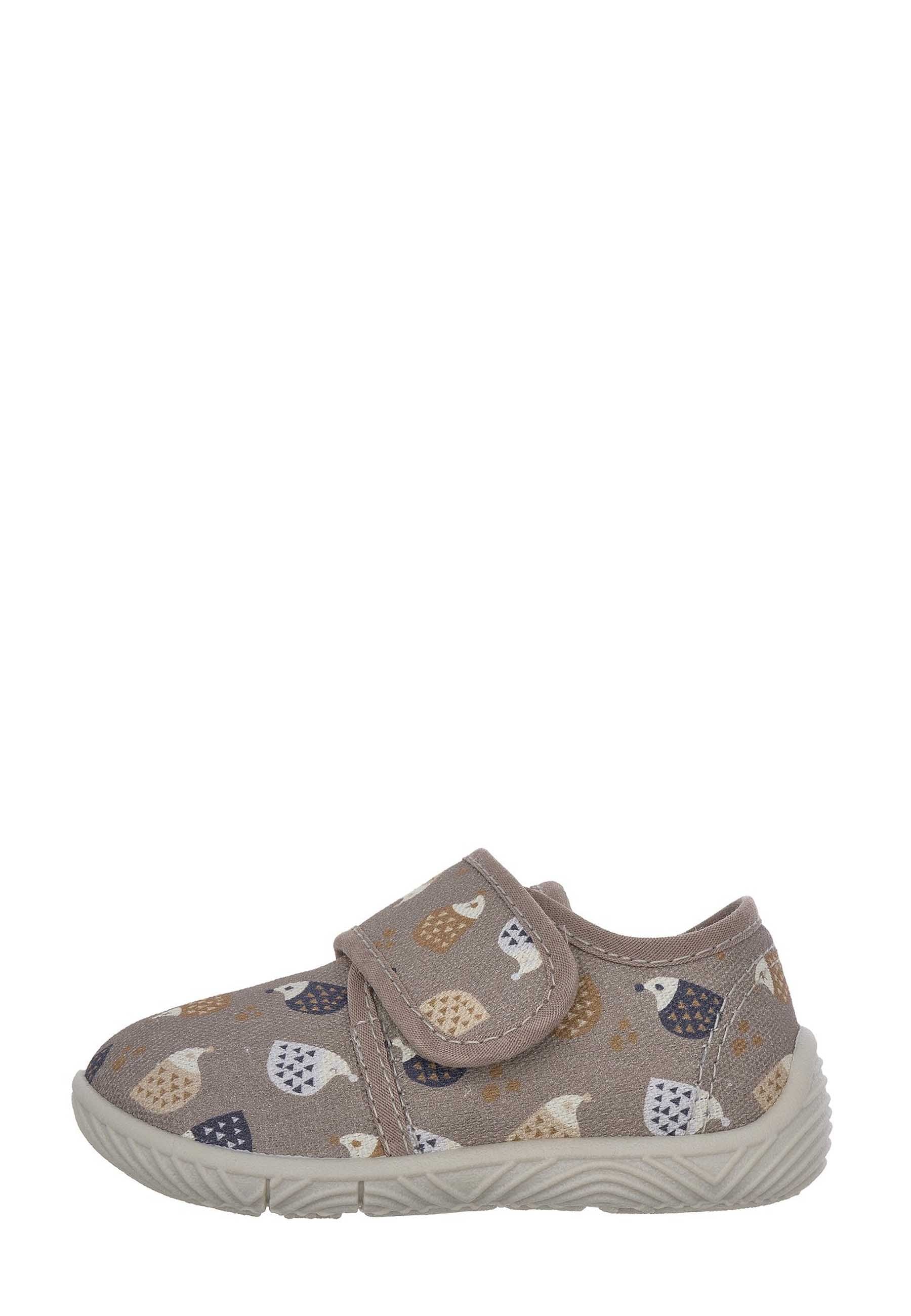 Pantofole Beige Chicco
