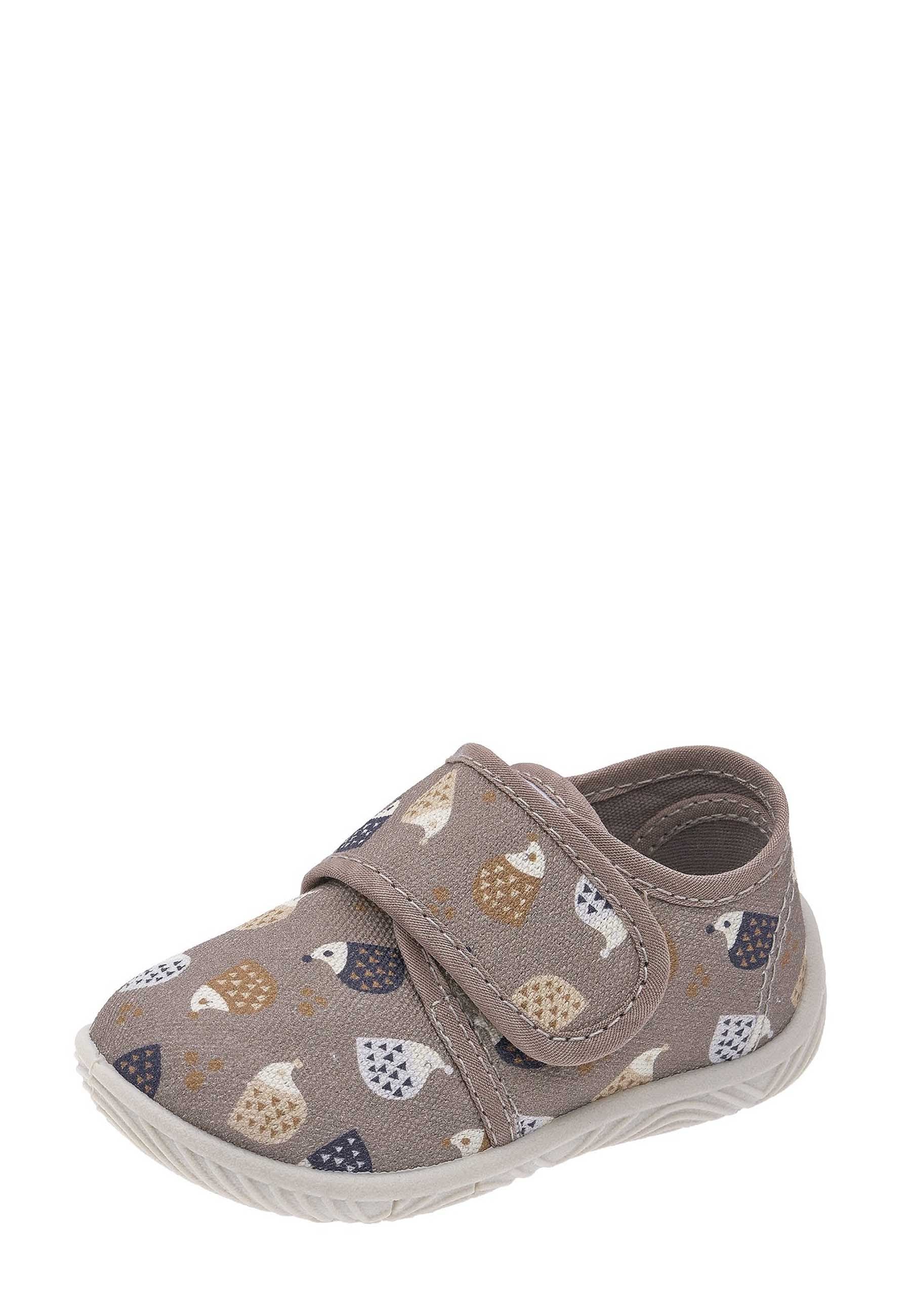 Pantofole Beige Chicco