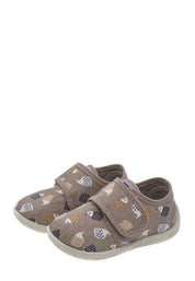 Pantofole Beige Chicco