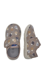 Pantofole Beige Chicco