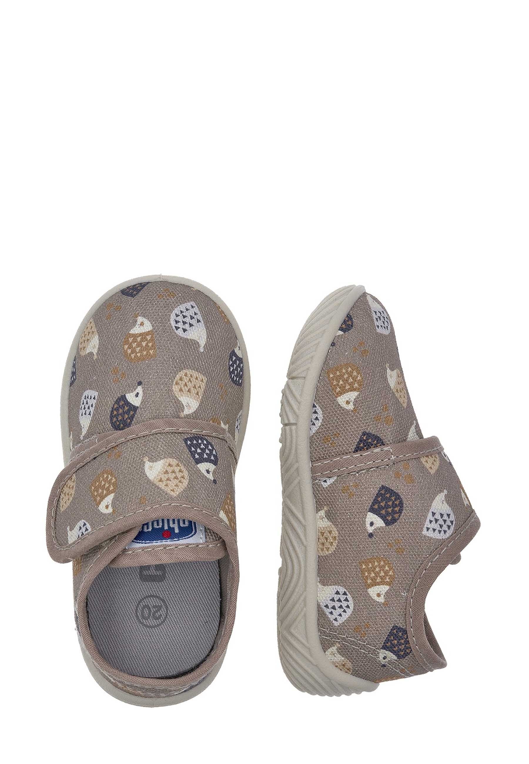Pantofole Beige Chicco