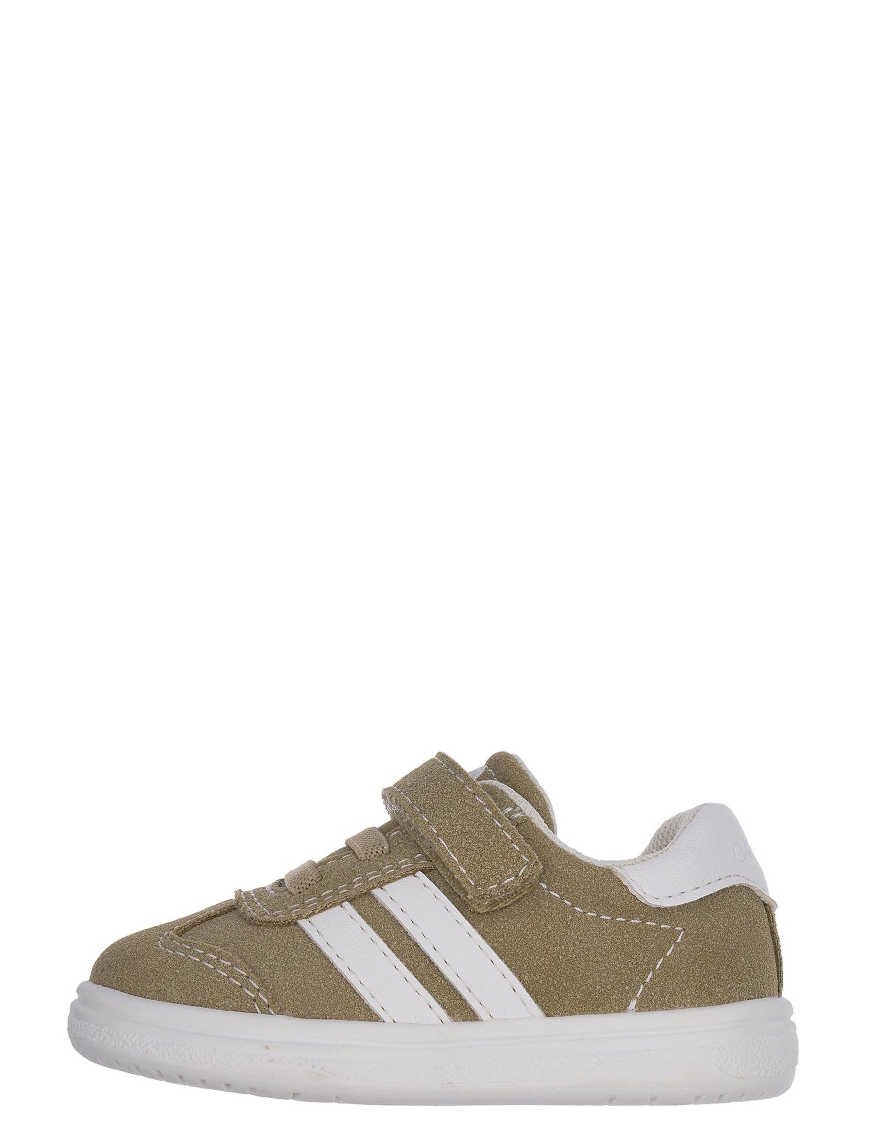 Scarpe con strappi Beige Chicco
