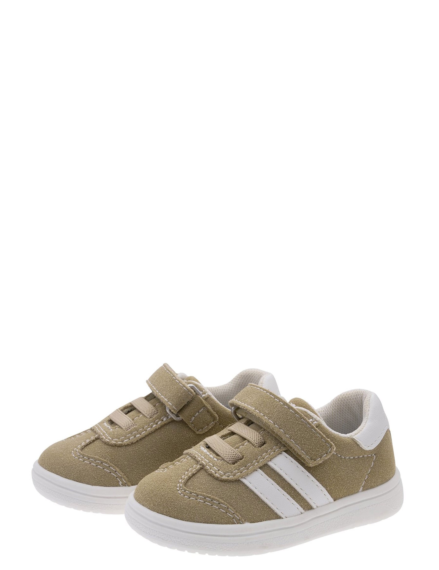 Scarpe con strappi Beige Chicco