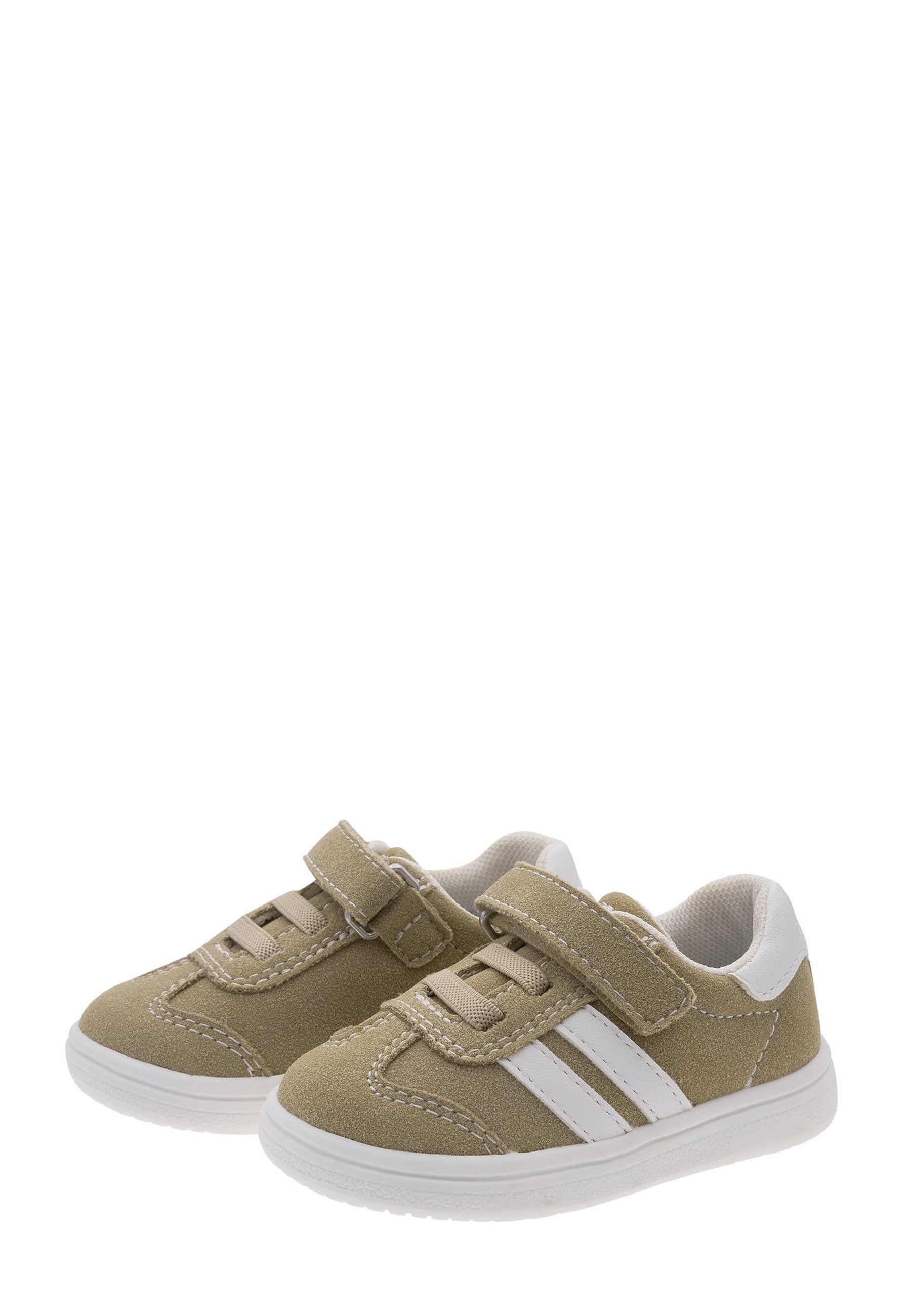 Scarpe con strappi Beige Chicco
