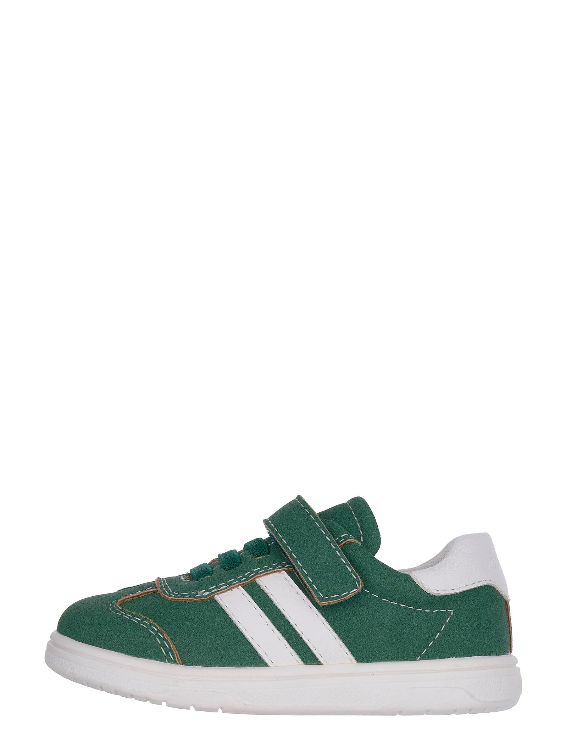 Scarpe con strappi Verde Chicco