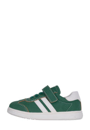 Scarpe con strappi Verde Chicco