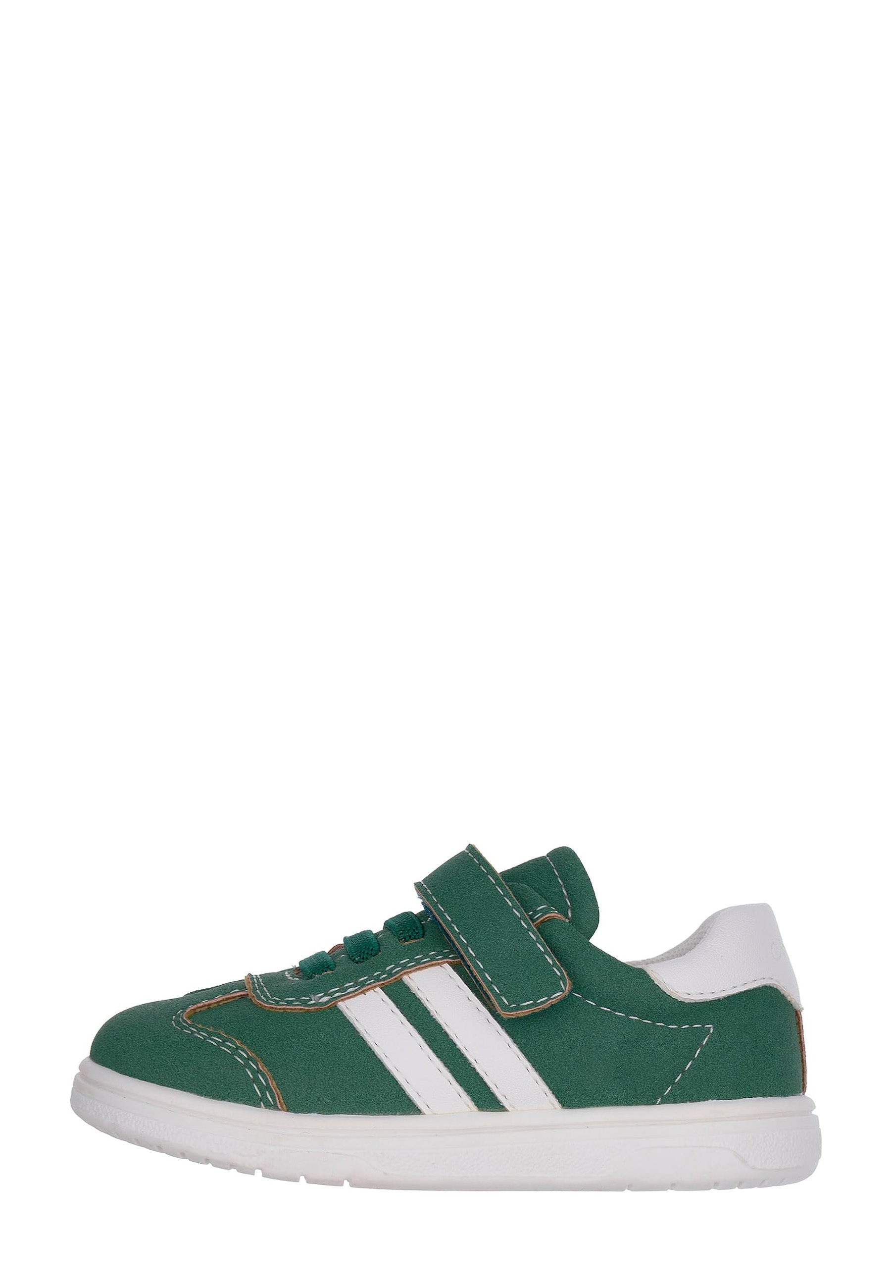 Scarpe con strappi Verde Chicco