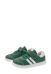 Scarpe con strappi Verde Chicco