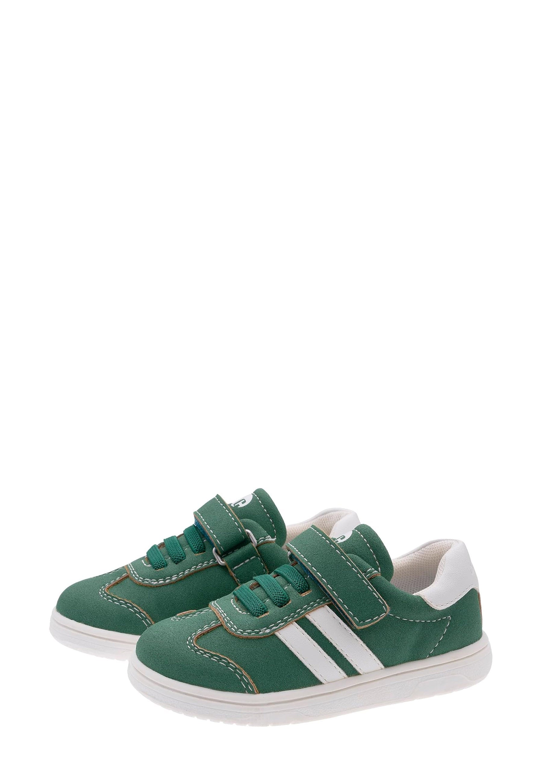 Scarpe con strappi Verde Chicco