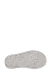 Scarpe con strappi Verde Chicco