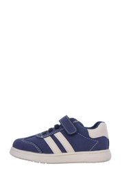 Scarpe con strappi Blu Chicco