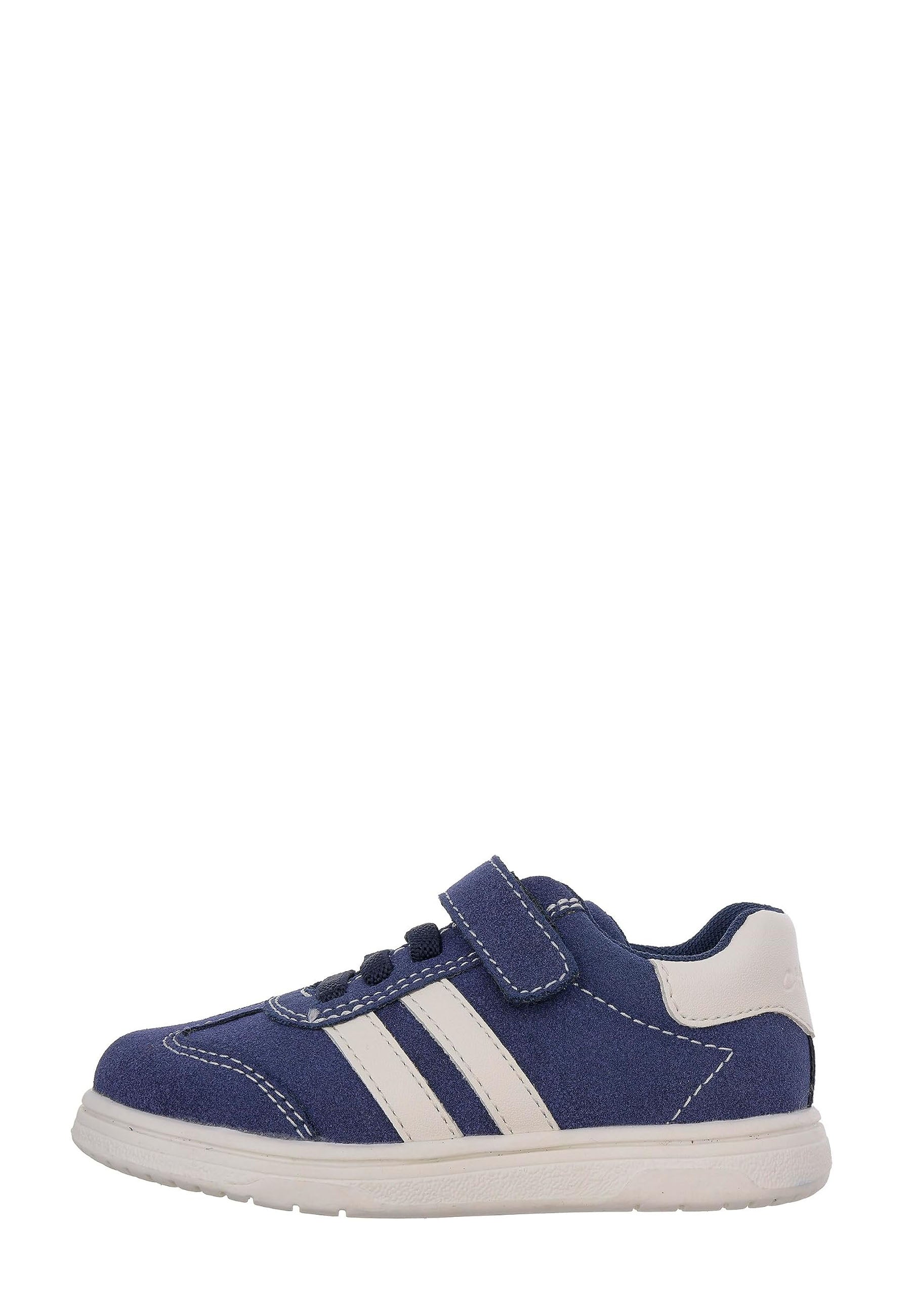 Scarpe con strappi Blu Chicco
